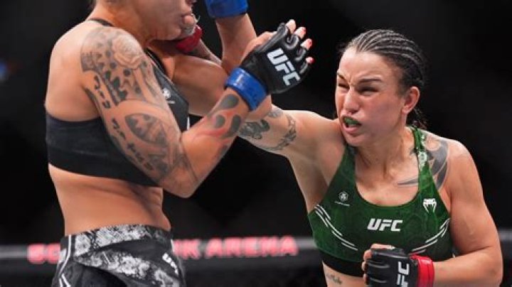 Raquel Pennington Biography, Age, Height, Husband, Net Worth, Family
