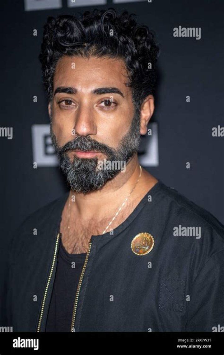 Ray Panthaki Biography, Age, Height, Wife, Net Worth, Family