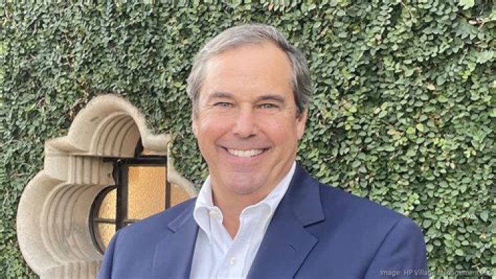 Ray Washburne biografía, edad, altura, esposo, net worth, familia