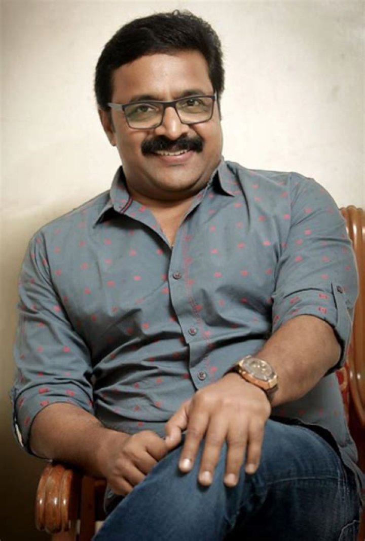 Renji Panicker Biography, Age, Height, Wife, Net Worth, Family