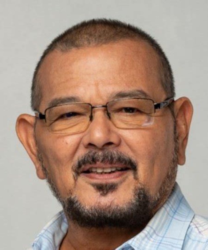 Rez Cortez Biography, Age, Height, Wife, Net Worth, Family