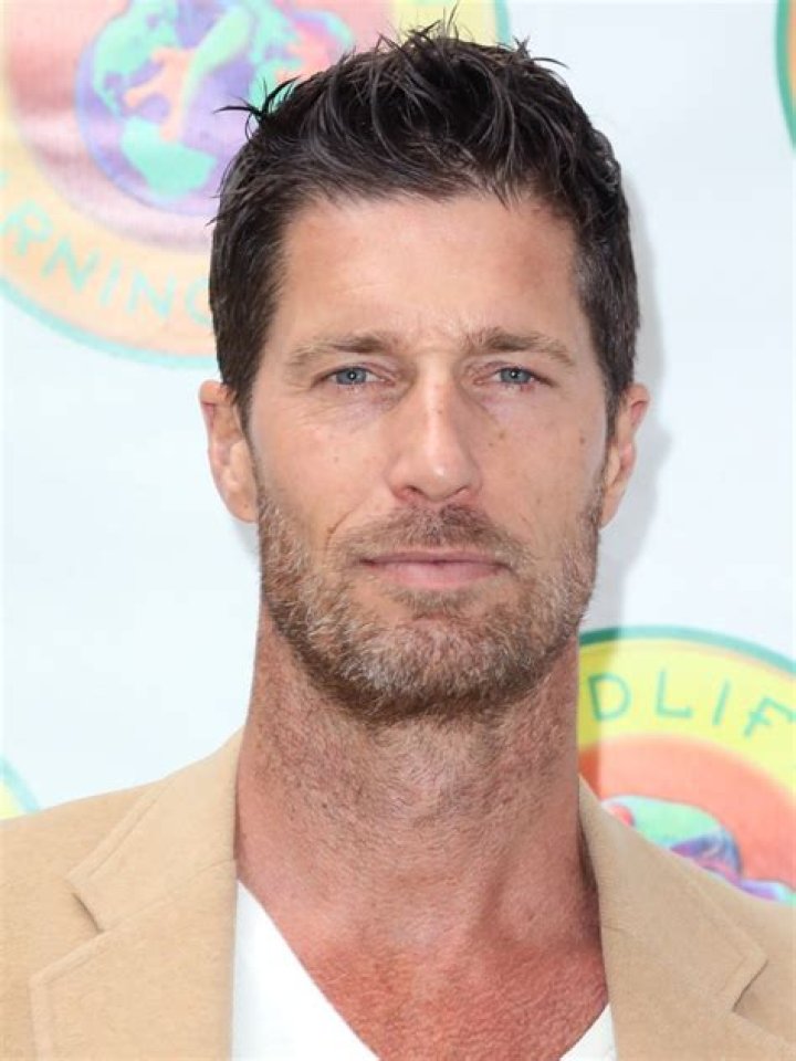 Rib Hillis Biography, Age, Height, Wife, Net Worth, Family