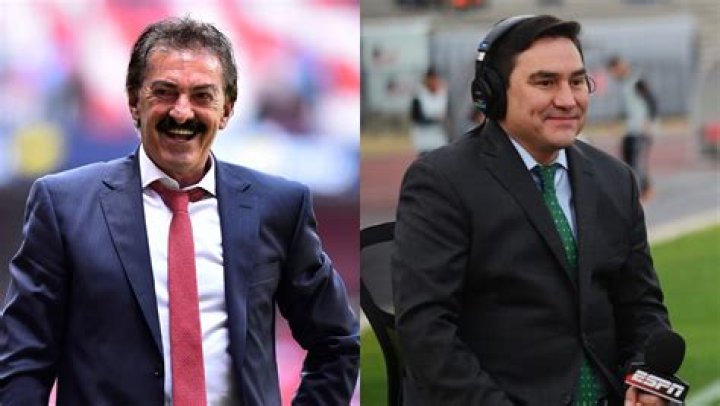 Ricardo La Volpe Biography, Age, Height, Wife, Net Worth, Family