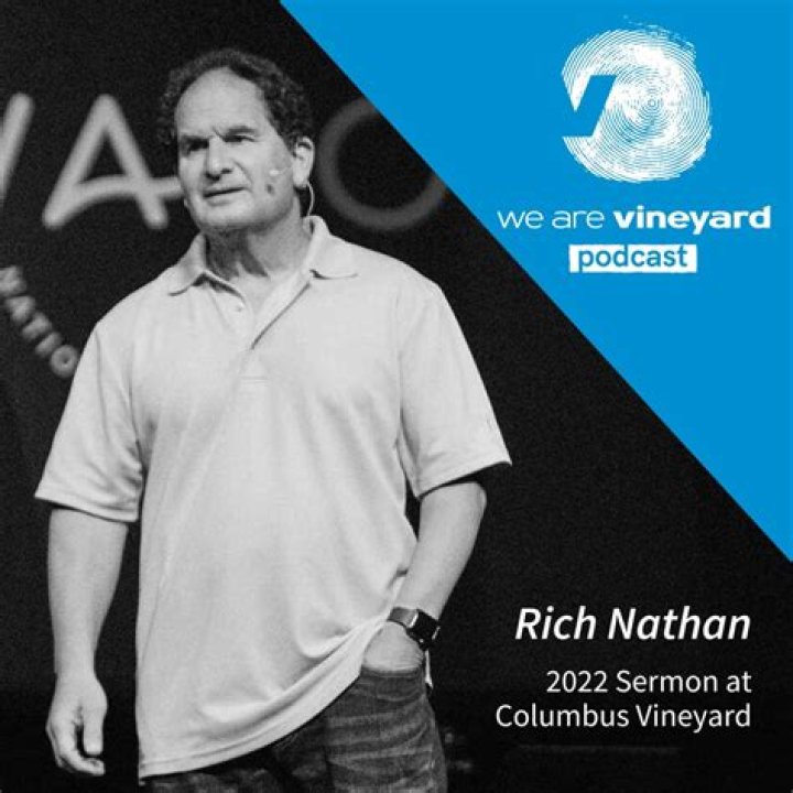 Rich Nathan Biography, Age, Height, Wife, Net Worth, Family