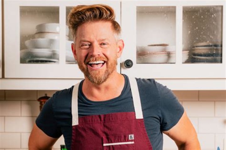Richard Blais Biography, Age, Height, Wife, Net Worth, Family