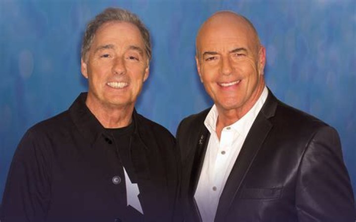 Richard Drummie Biography, Age, Height, Wife, Net Worth, Family