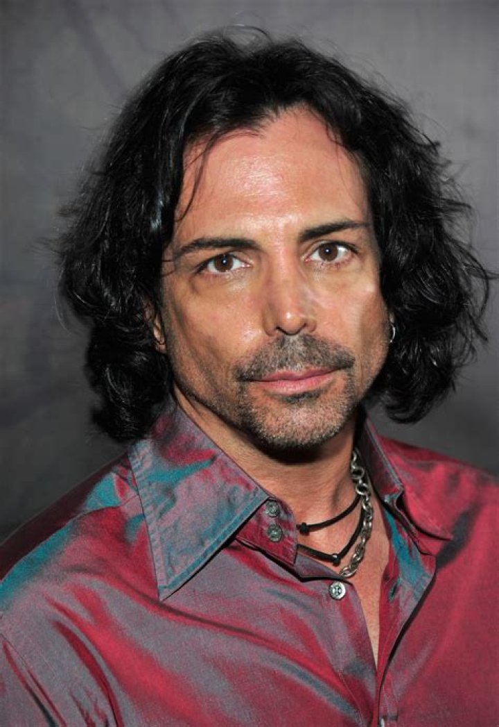 Richard Grieco Biography, Age, Height, Wife, Net Worth, Family