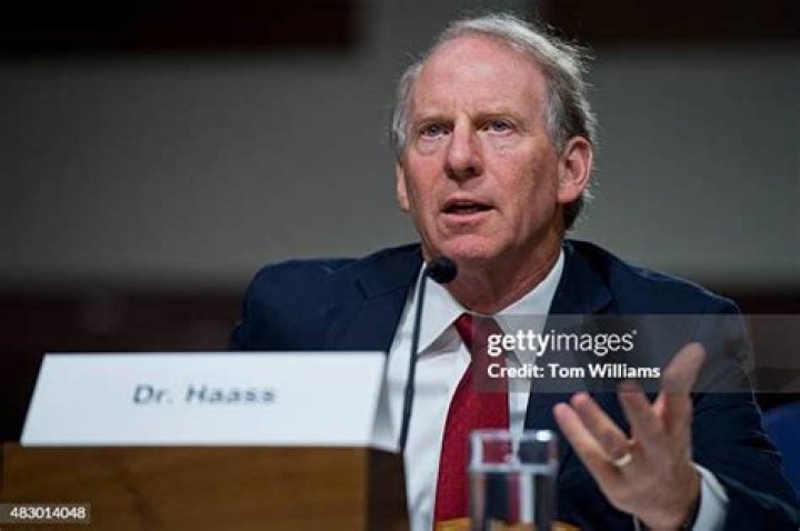 Richard N. Haass Biography, Age, Height, Wife, Net Worth, Family