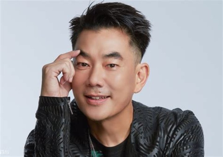 Richie Jen Biography, Age, Height, Wife, Net Worth, Family