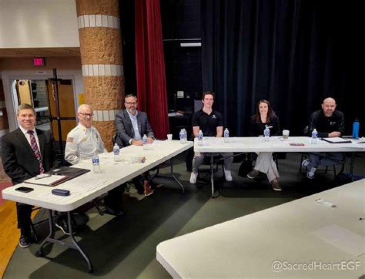 Rick Lalonde Biography, Age, Height, Wife, Net Worth, Family