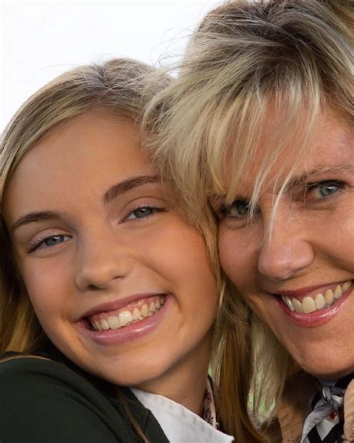 Rielle Hunter Biography, Age, Height, Husband, Net Worth, Family