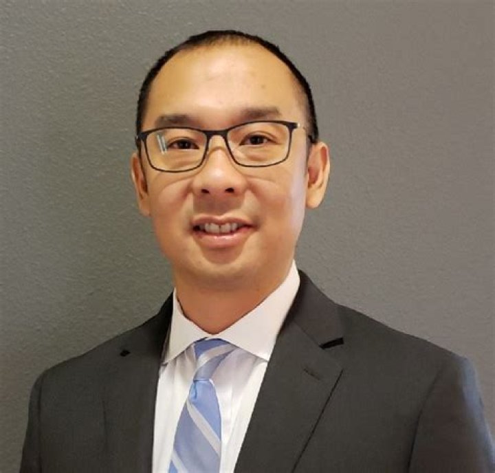 Robert Fong Biography, Age, Height, Wife, Net Worth, Family