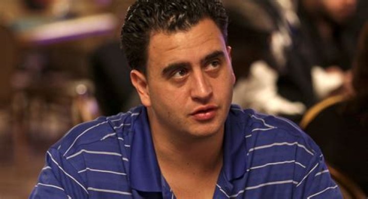 Robert Mizrachi Biography, Age, Height, Wife, Net Worth, Family