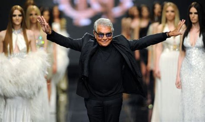 Roberto Cavalli Biography, Age, Height, Wife, Net Worth, Family