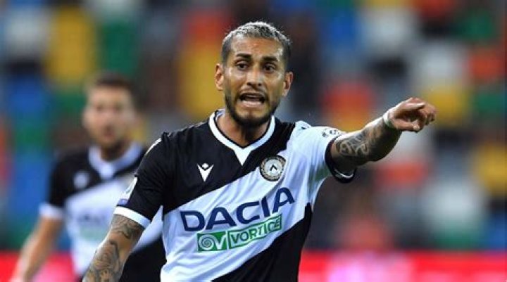 Roberto Pereyra Biography, Age, Height, Wife, Net Worth, Family