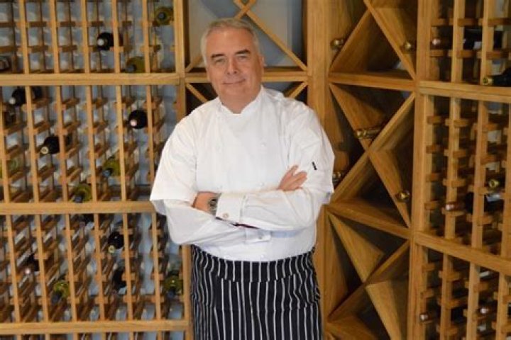 Robin Southwell Biography, Age, Height, Wife, Net Worth, Family