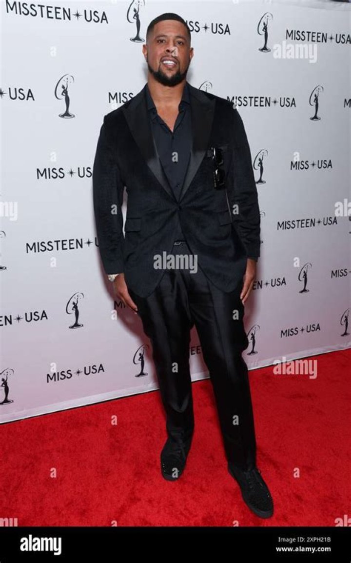 Rodger Saffold biografía, edad, altura, esposo, net worth, familia