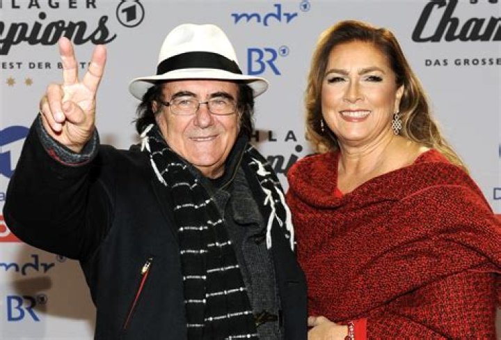 Romina Power Biography, Age, Height, Husband, Net Worth, Family