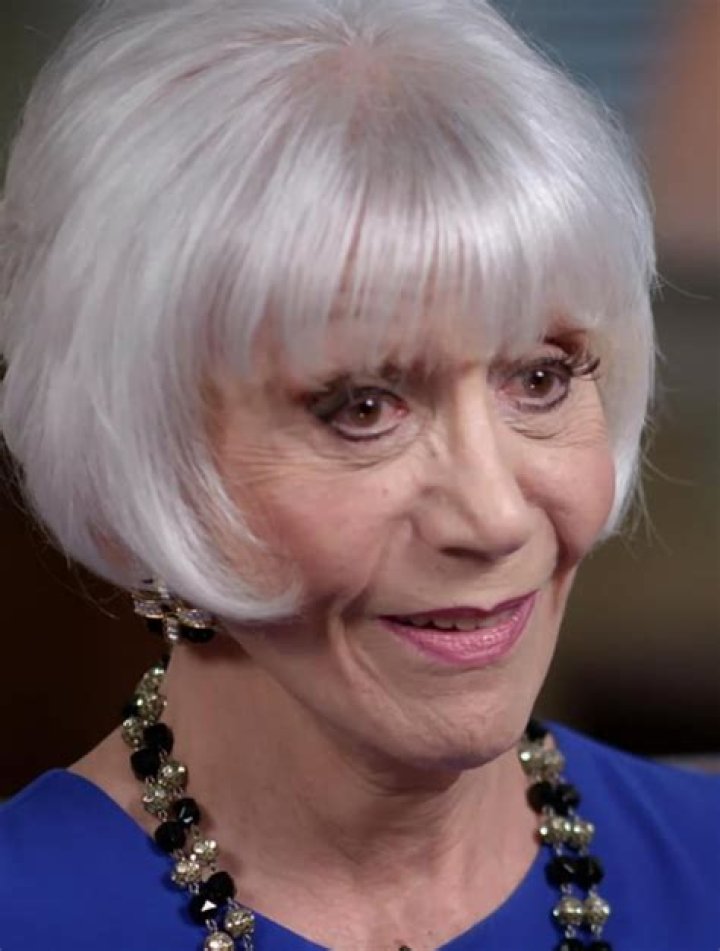 Rona Barrett Biography, Age, Height, Husband, Net Worth, Family