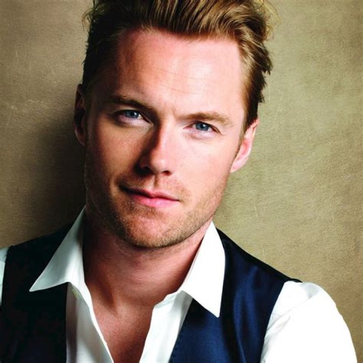 Ronan Keating Biography, Age, Height, Wife, Net Worth, Family