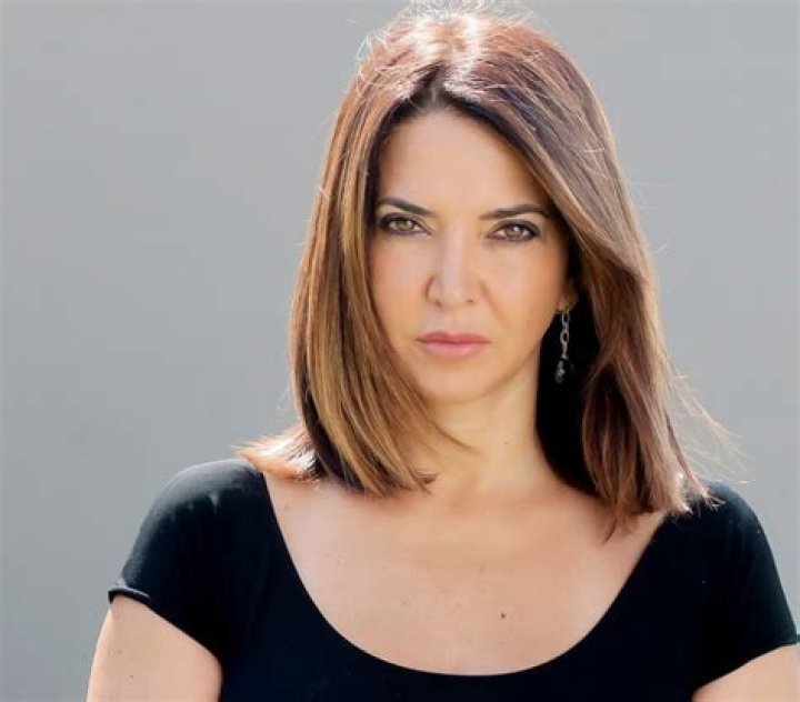 Rosalia Porcaro biografía, edad, altura, esposa, net worth, familia