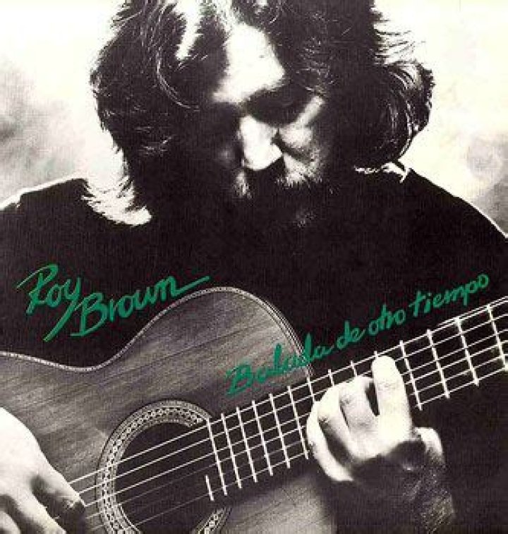 Roy Brown (Puerto Rican musician) Biography, Age, Height, Wife, Net Worth and Family