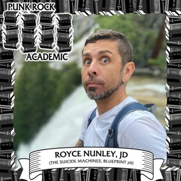 Royce Nunley Biography, Age, Height, Wife, Net Worth, Family