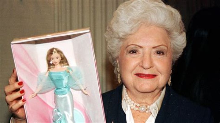 Ruth Handler Biography, Age, Height, Husband, Net Worth, Family