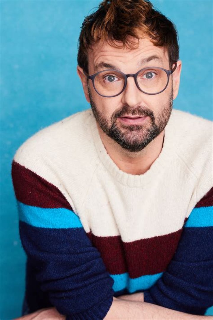 Ryan O'Connor Biography, Age, Height, Wife, Net Worth, Family