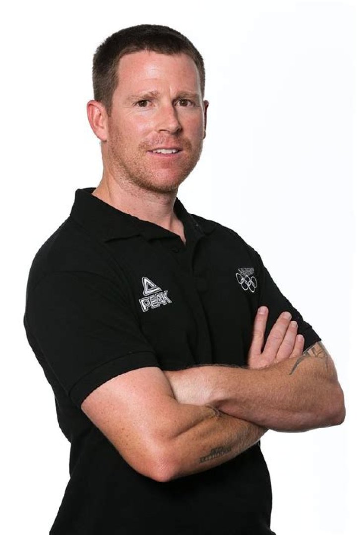 Ryan Taylor Biography, Age, Height, Wife, Net Worth, Family