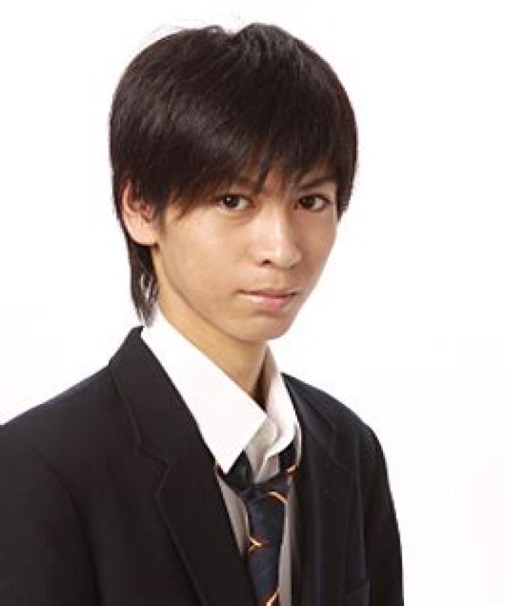 Ryo Yokoyama Biography, Age, Height, Wife, Net Worth, Family