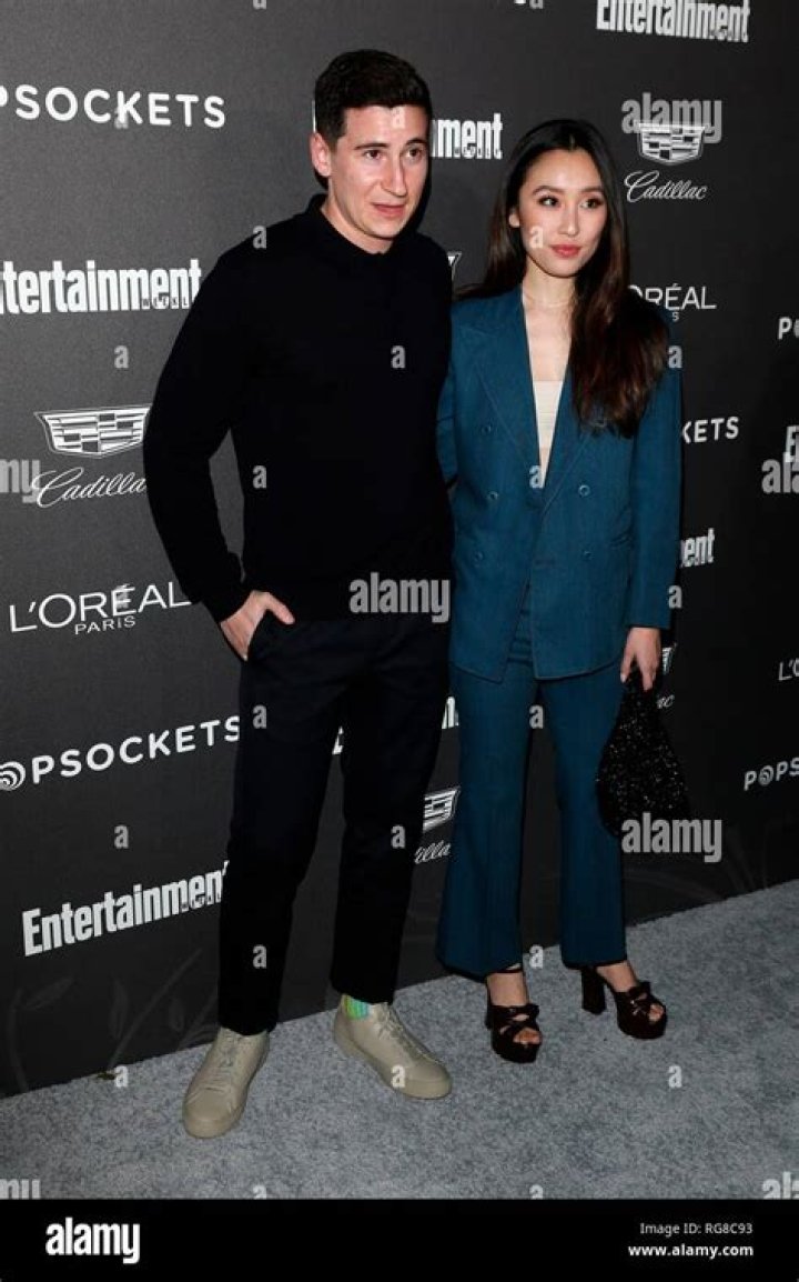 Sam Lerner Biography, Age, Height, Wife, Net Worth, Family