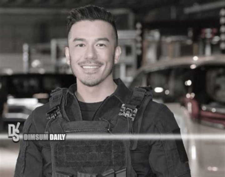 Sammy Sum Biography, Age, Height, Wife, Net Worth, Family