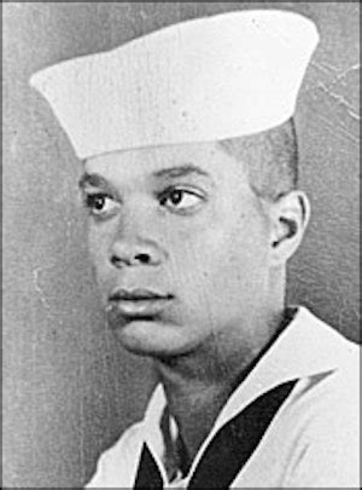 Sammy Younge Jr. Biography, Age, Height, Wife, Net Worth and Family