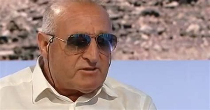 Santino Di Matteo Biography, Age, Height, Wife, Net Worth, Family