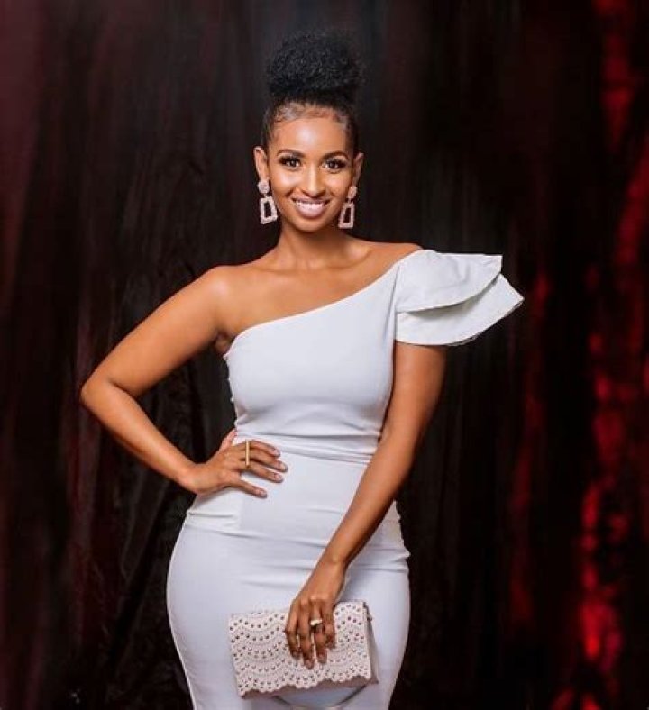 Sarah Hassan Biography, Age, Height, Husband, Net Worth, Family