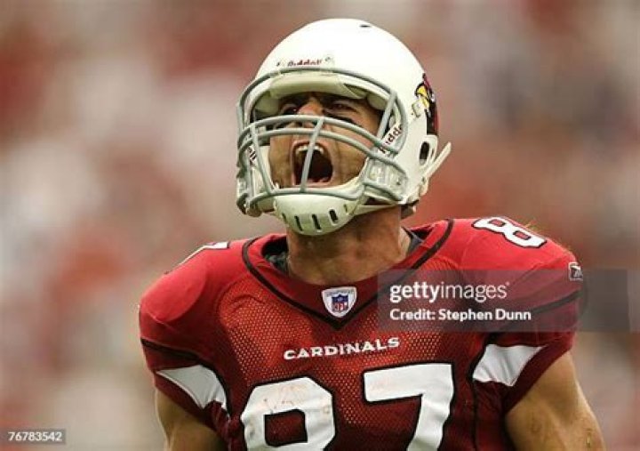 Sean Morey Biography, Age, Height, Husband, Net Worth, Family