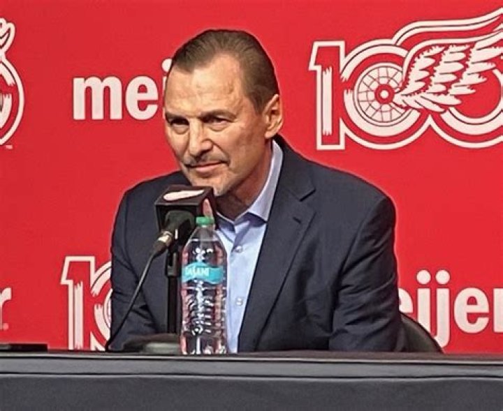 Sergei Fedorov Biography, Age, Height, Wife, Net Worth, Family