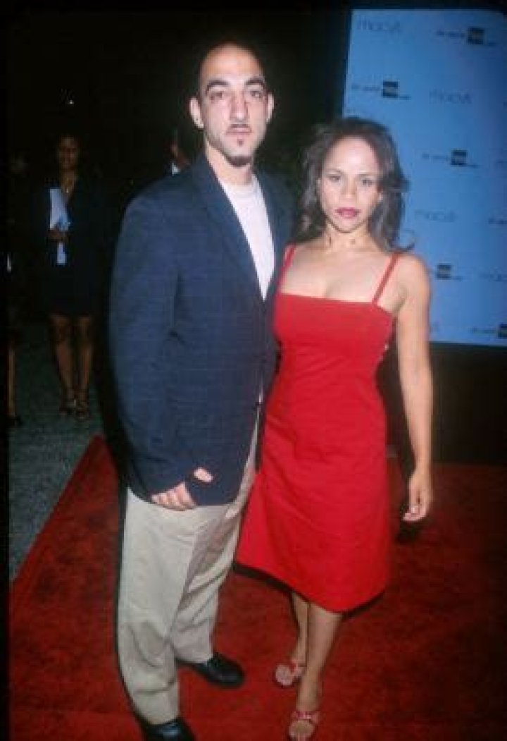 Seth Zvi Rosenfeld biografía, edad, altura, esposo, net worth, familia