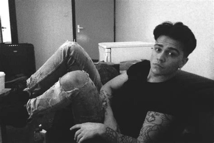 Shane Harte Biography, Age, Height, Wife, Net Worth, Family