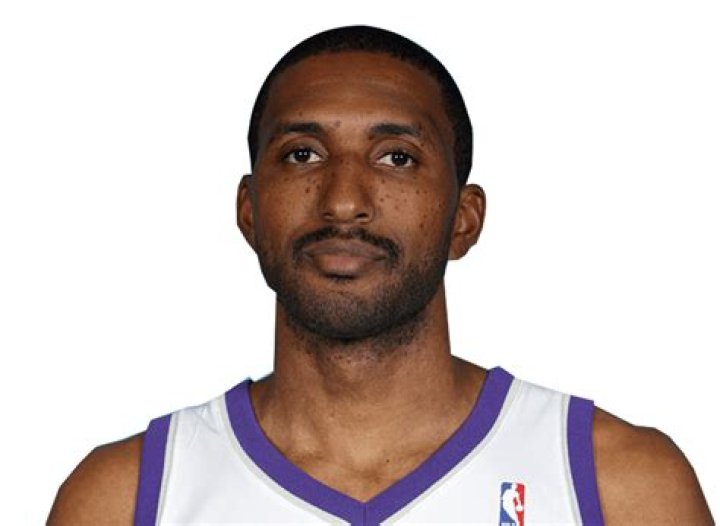 Shareef Abdur-Rahim Biography, Age, Height, Wife, Net Worth, Family