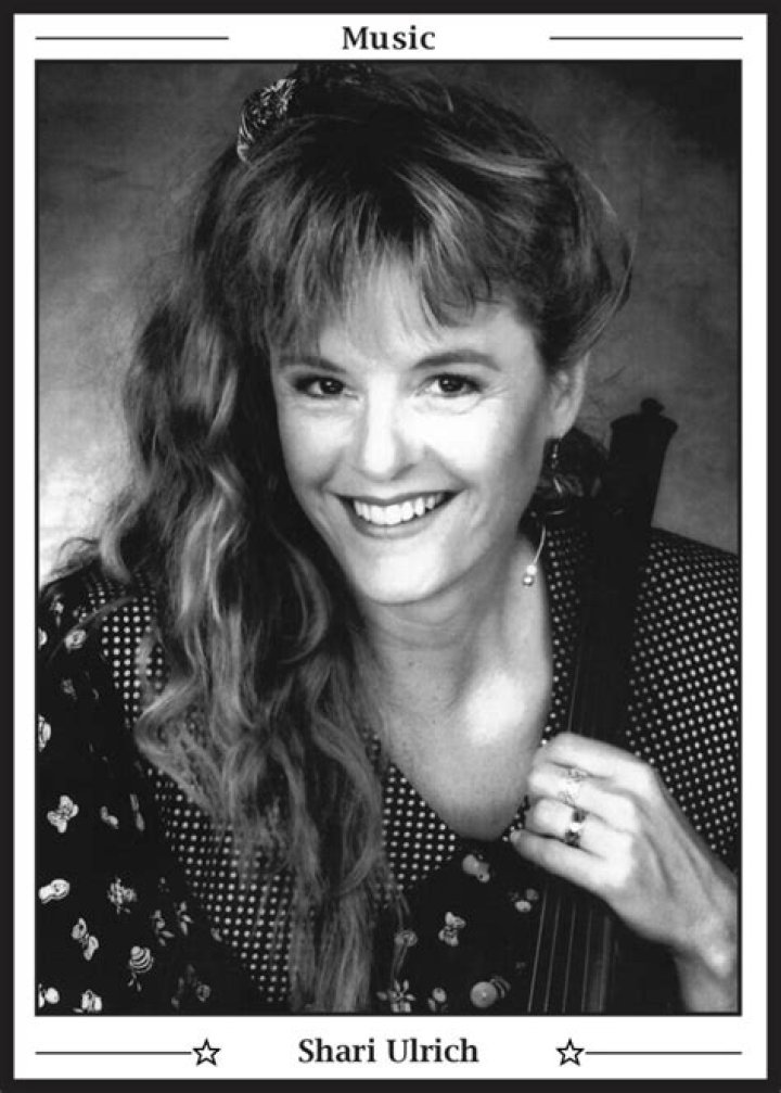 Shari Ulrich Biography, Age, Height, Husband, Net Worth, Family