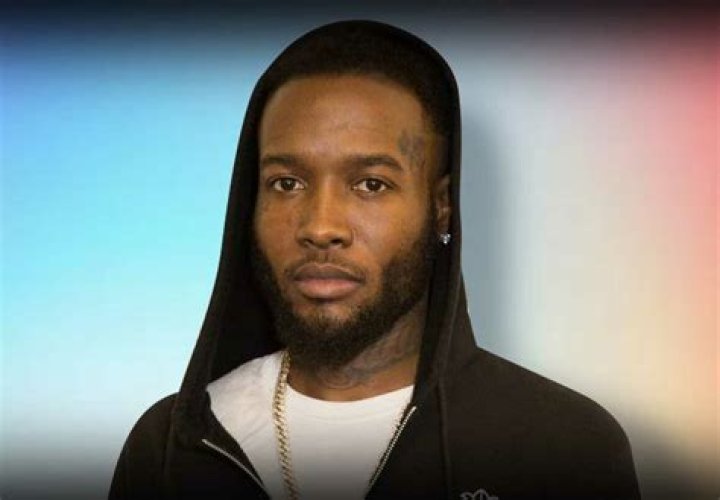 Shy Glizzy Biography, Age, Height, Wife, Net Worth, Family