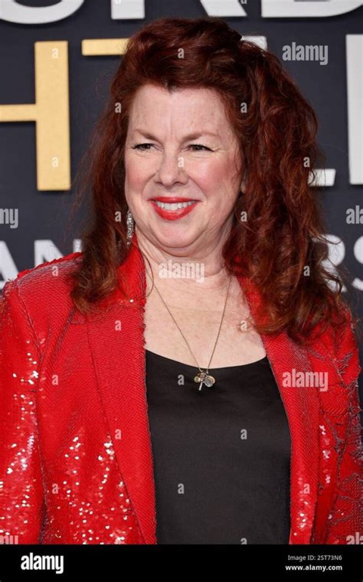 Siobhan Fallon Hogan Biography, Age, Height, Husband, Net Worth, Family