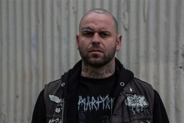 Skinhead Rob Biography, Age, Height, Wife, Net Worth, Family