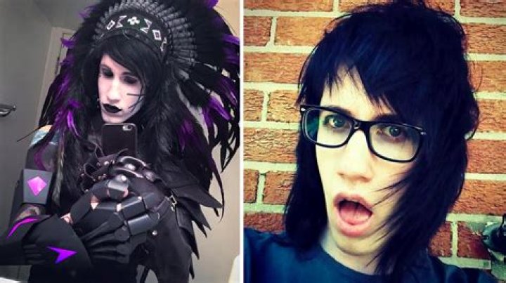 Social Repose biografía, edad, altura, esposo, net worth, familia