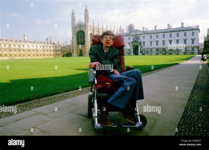 Stephen Hawkins Biography, Age, Height, Wife, Net Worth, Family