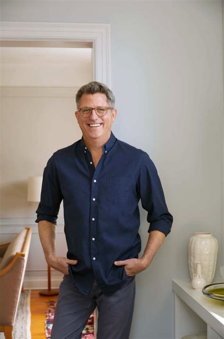 Stephen Orr Biography, Age, Height, Wife, Net Worth, Family