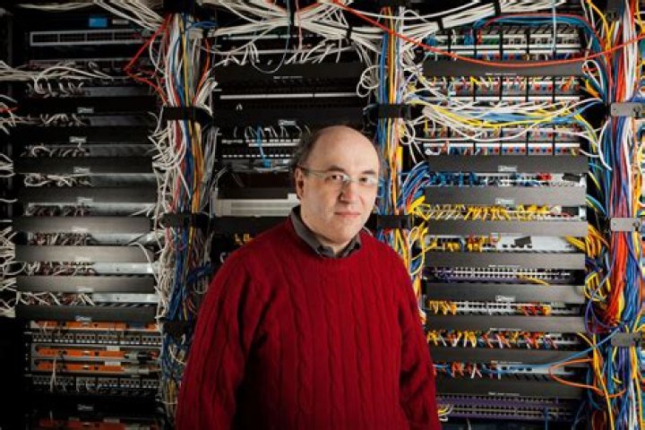 Stephen Wolfram Biography, Age, Height, Wife, Net Worth, Family