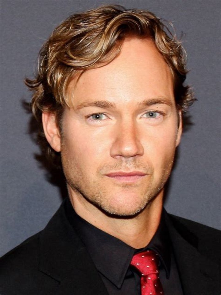 Steve Byers Biography, Age, Height, Wife, Net Worth, Family